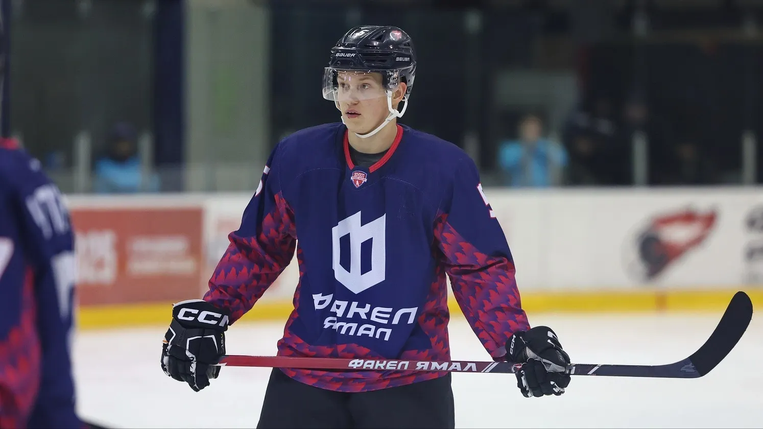 Фото: Андрей Ткачёв / «Ямал-Медиа»