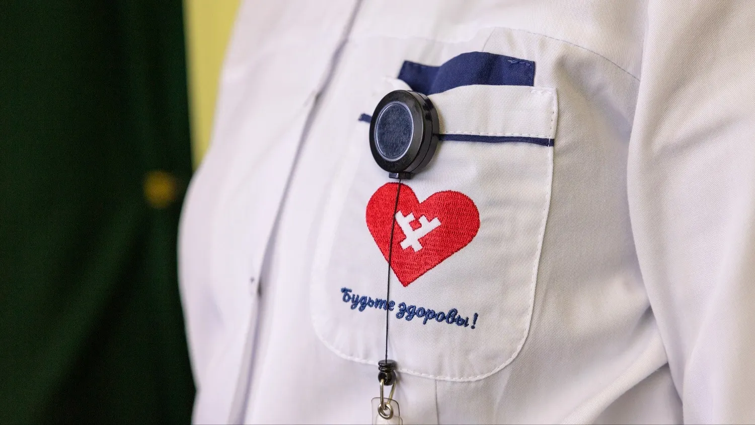 Фото: Фёдор Воронов / «Ямал-Медиа»