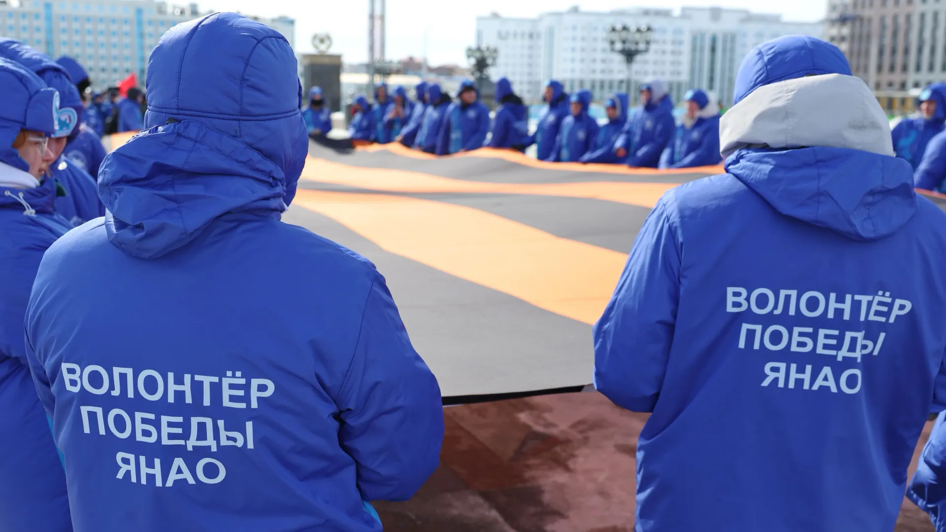 Фото: Андрей Ткачёв / "Ямал-Медиа"