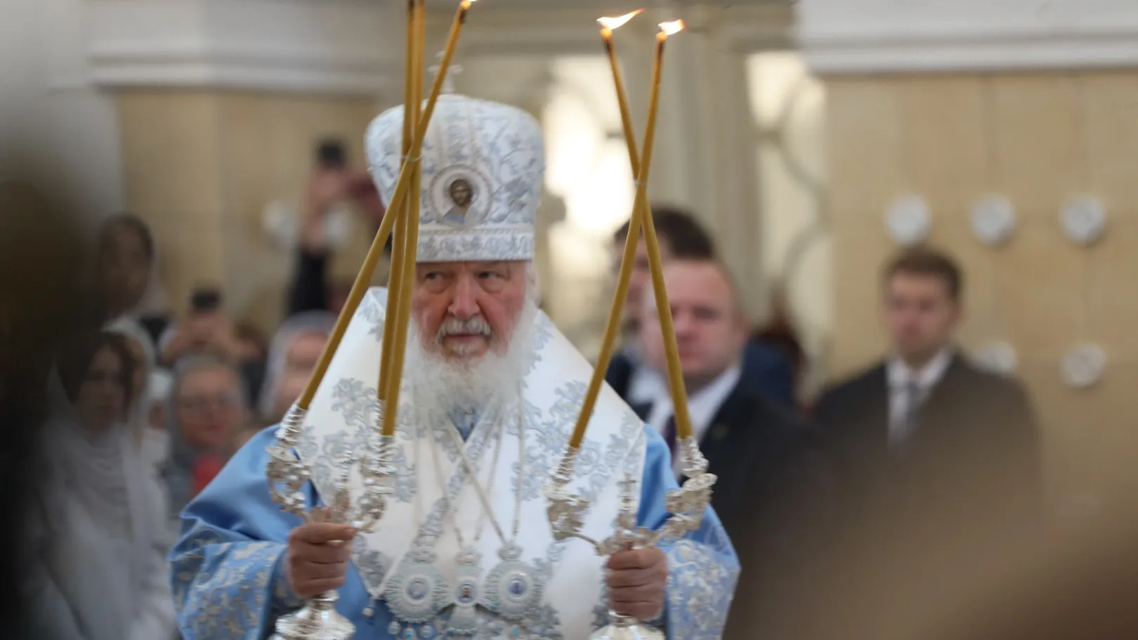 Фото: Фёдор Воронов / Ямал-Медиа