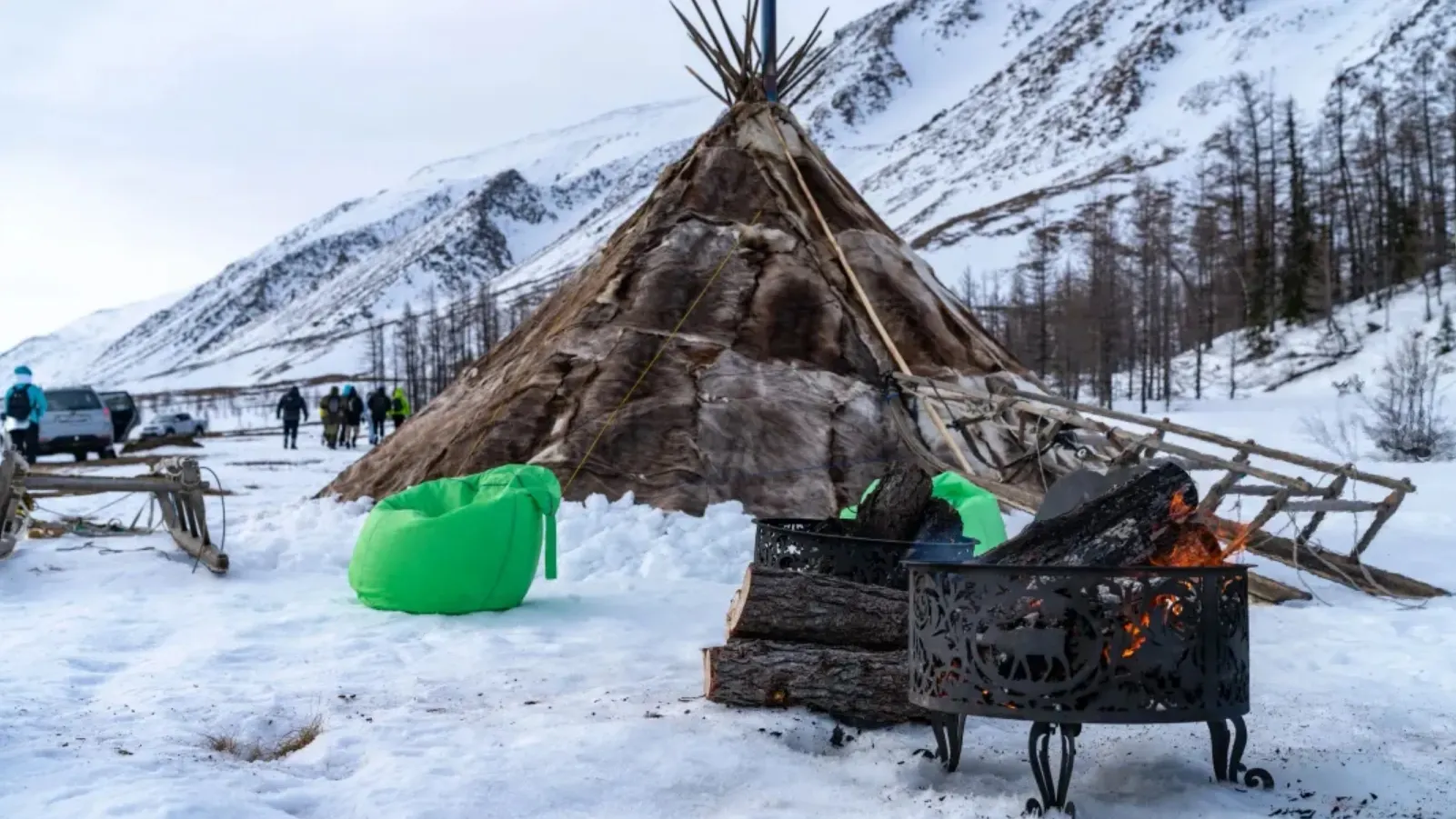 Фото: Сергей Зубков / «Ямал-Медиа»