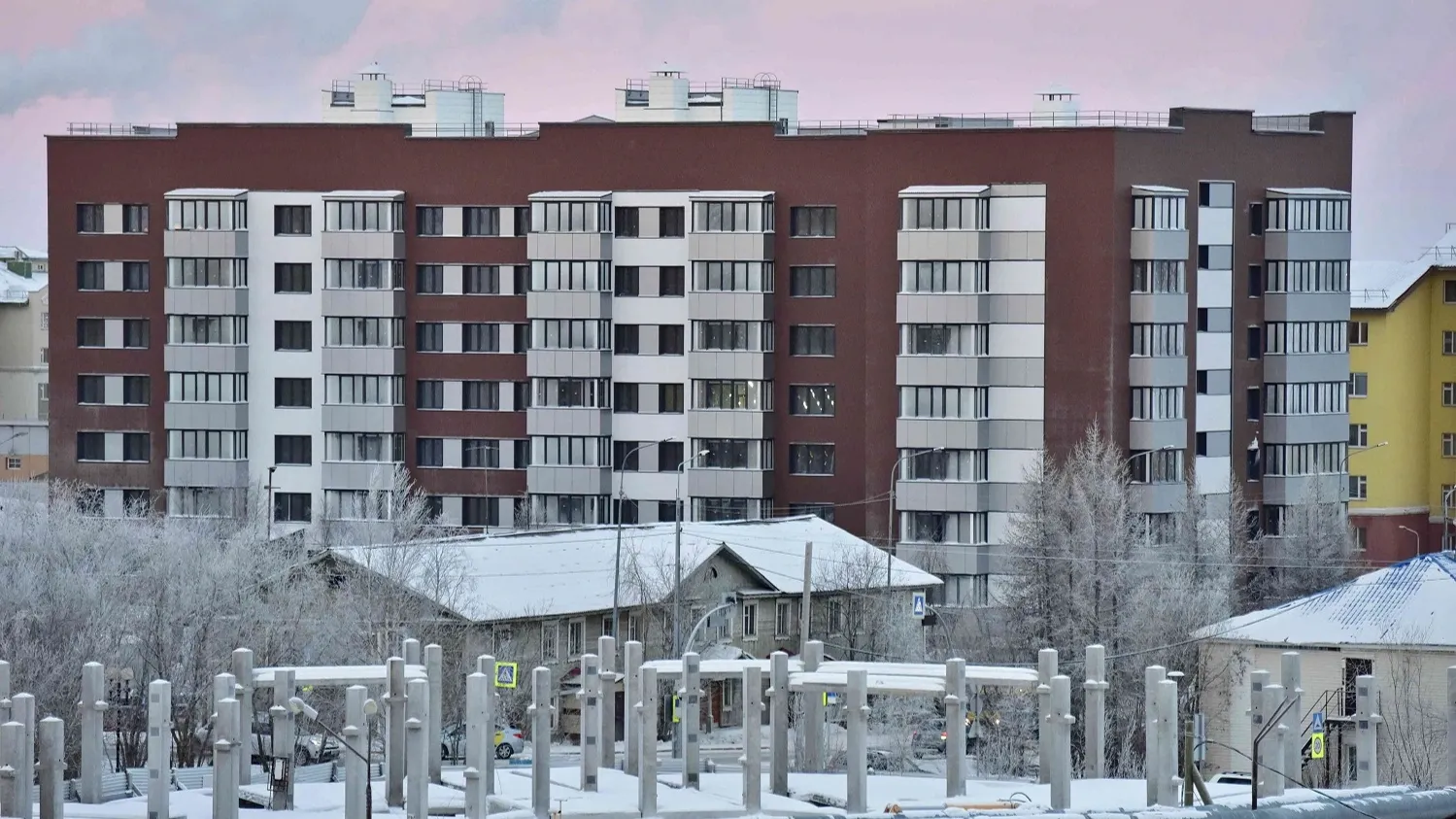 Фото: Андрей Ткачёв / "Ямал-Медиа"