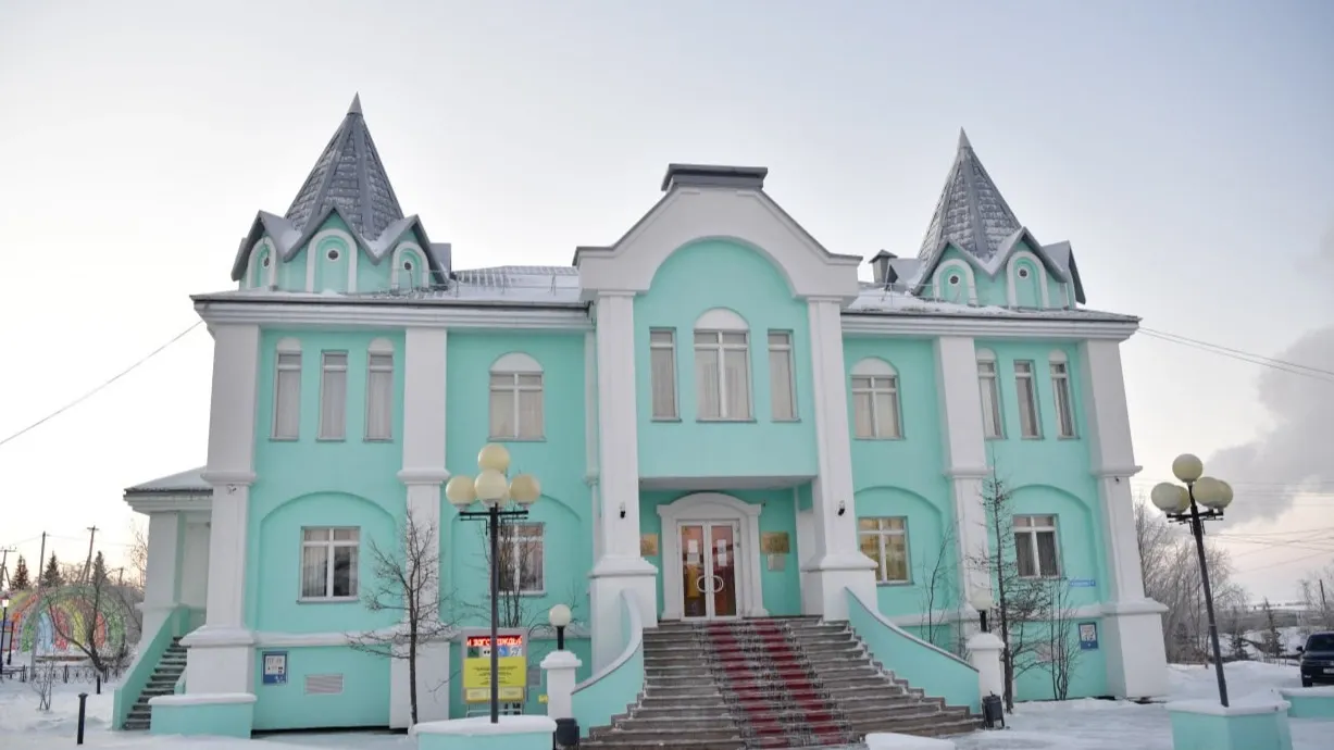 С 2022 года органы ЗАГС по всей стране перешли на работу по экстерриториальному принципу. Фото: Андрей Ткачёв / «Ямал-Медиа».