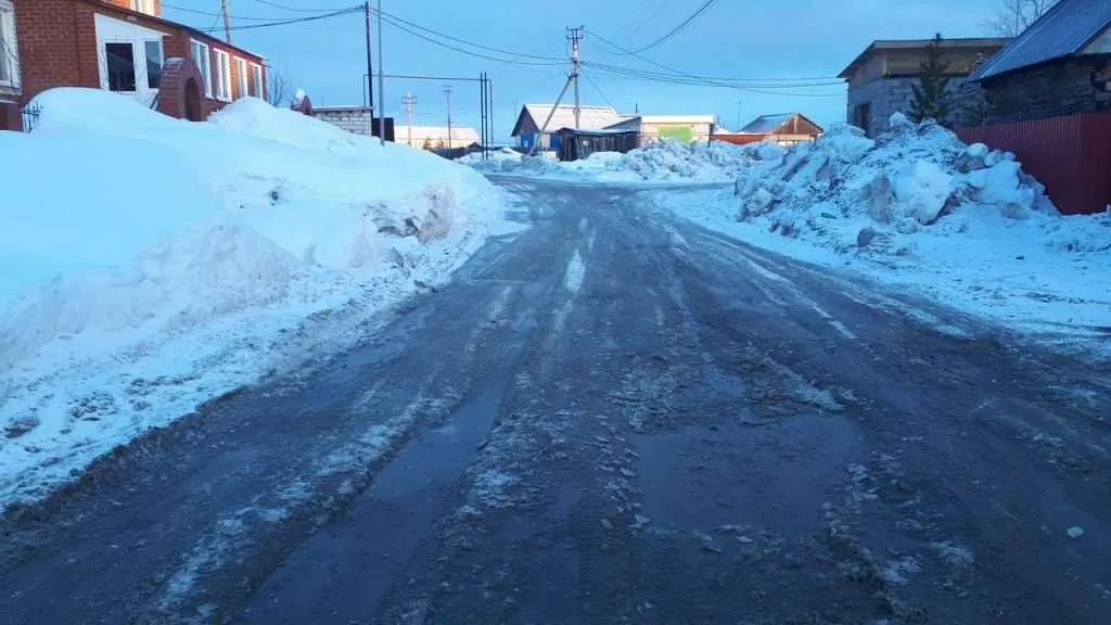 Фото подписчика паблика Тарко-Сале, vk.com