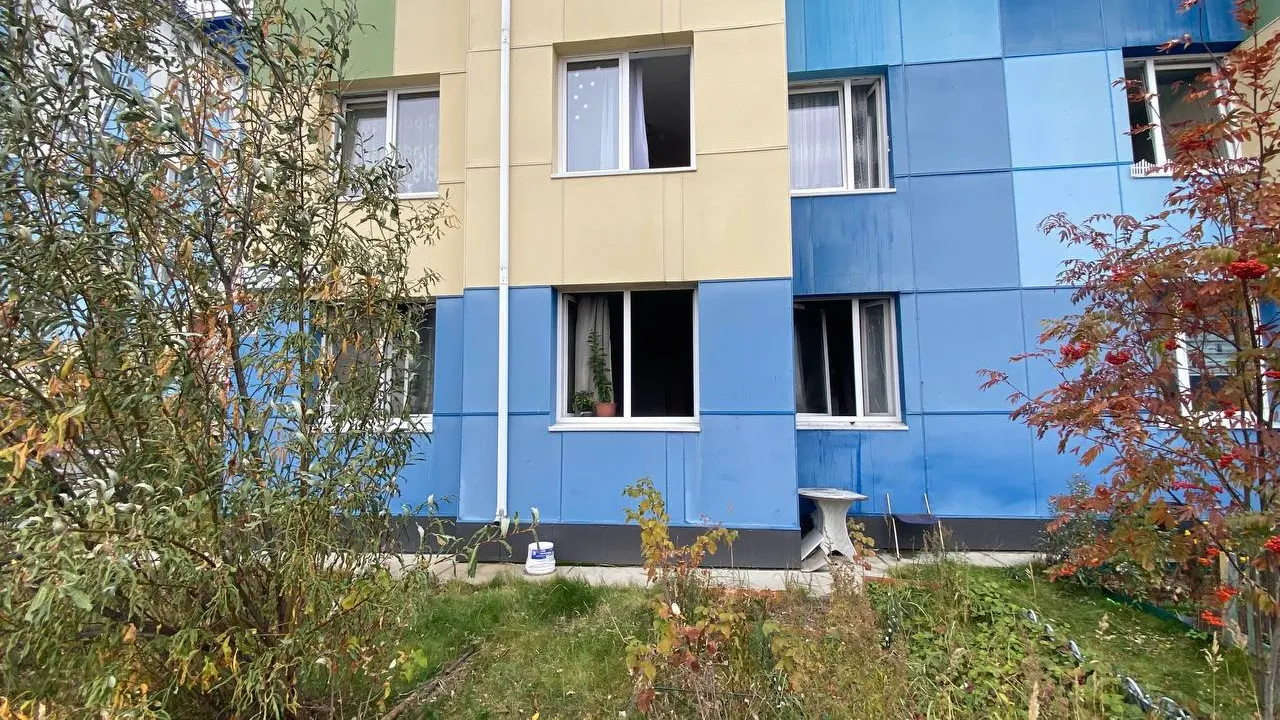 Фото: Ярослав Кудренок / «Ямал-Медиа»