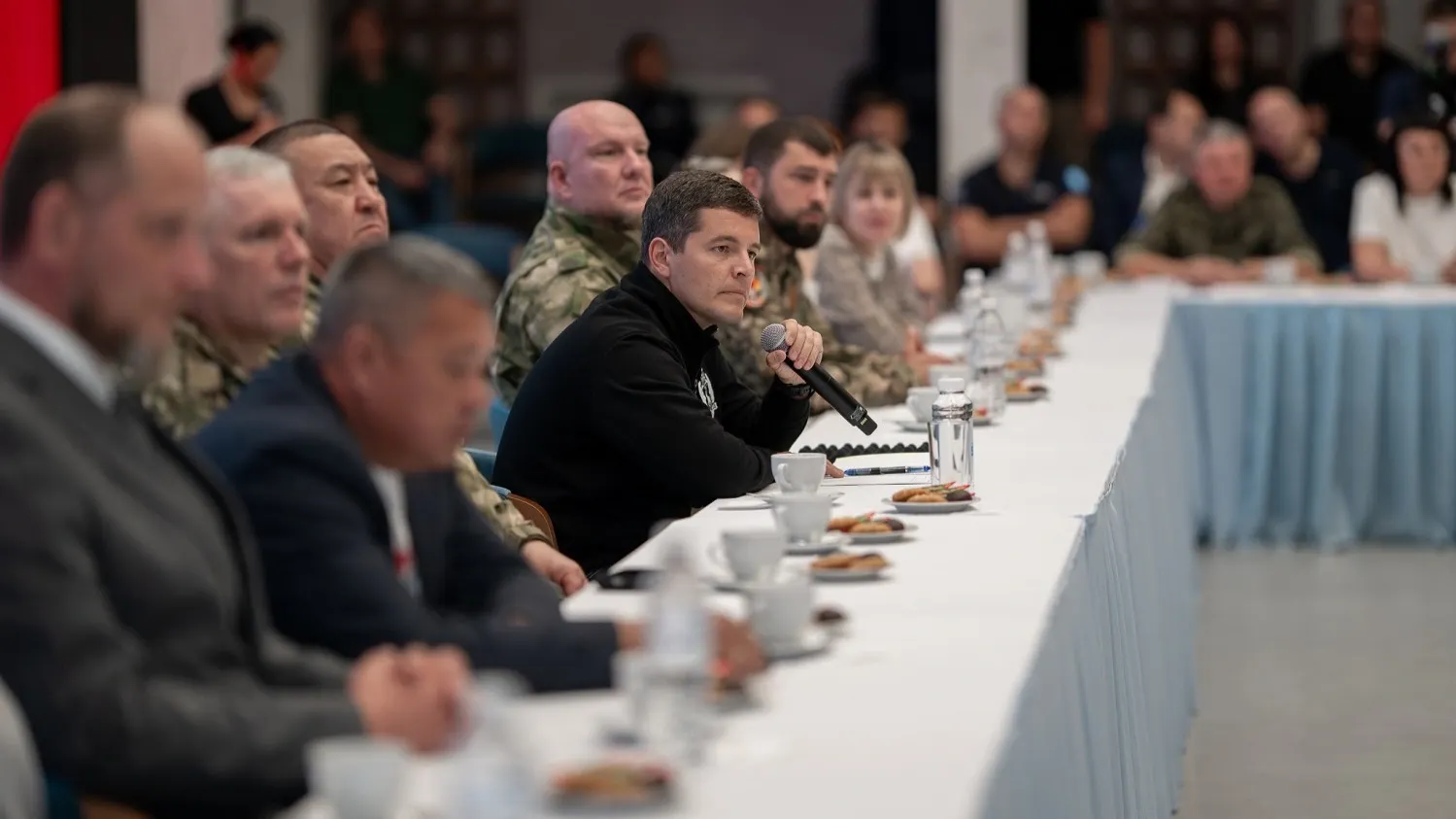 Фото: Анастасия Гергель / предоставлено пресс-службой губернатора ЯНАО