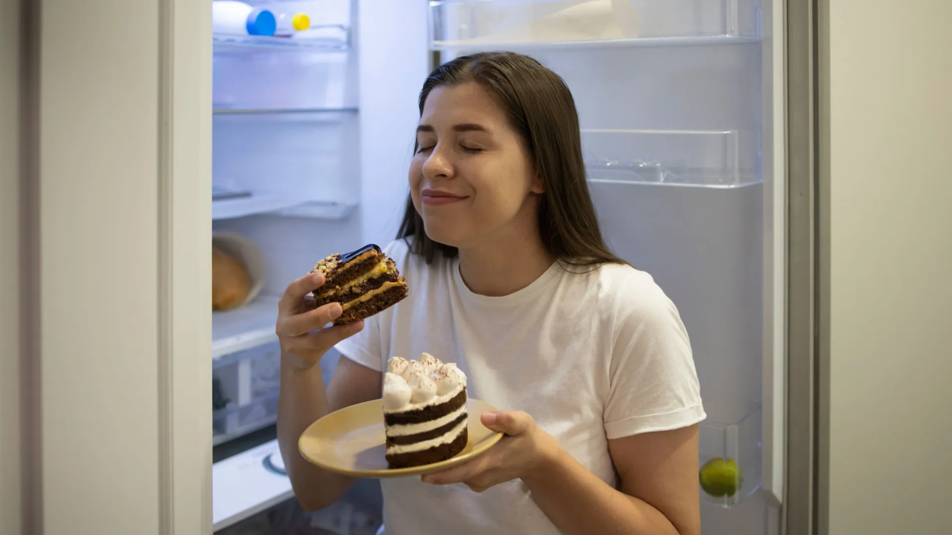 Тельцы мучаются вопросом: «Что бы еще съесть?». Фото: Helen Babanova/Shutterstock/Fotodom