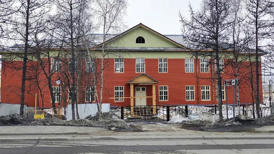 Фото: пресс-служба губернатора ЯНАО