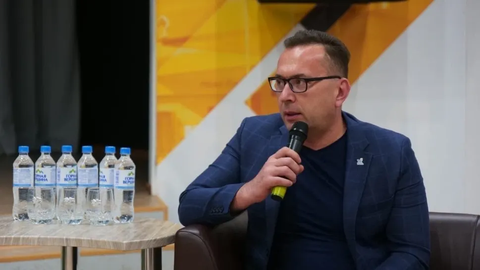 Соцсети — эффективная площадка для диалога Андрея Воронова с населением. Фото: vk.com/voronov__av