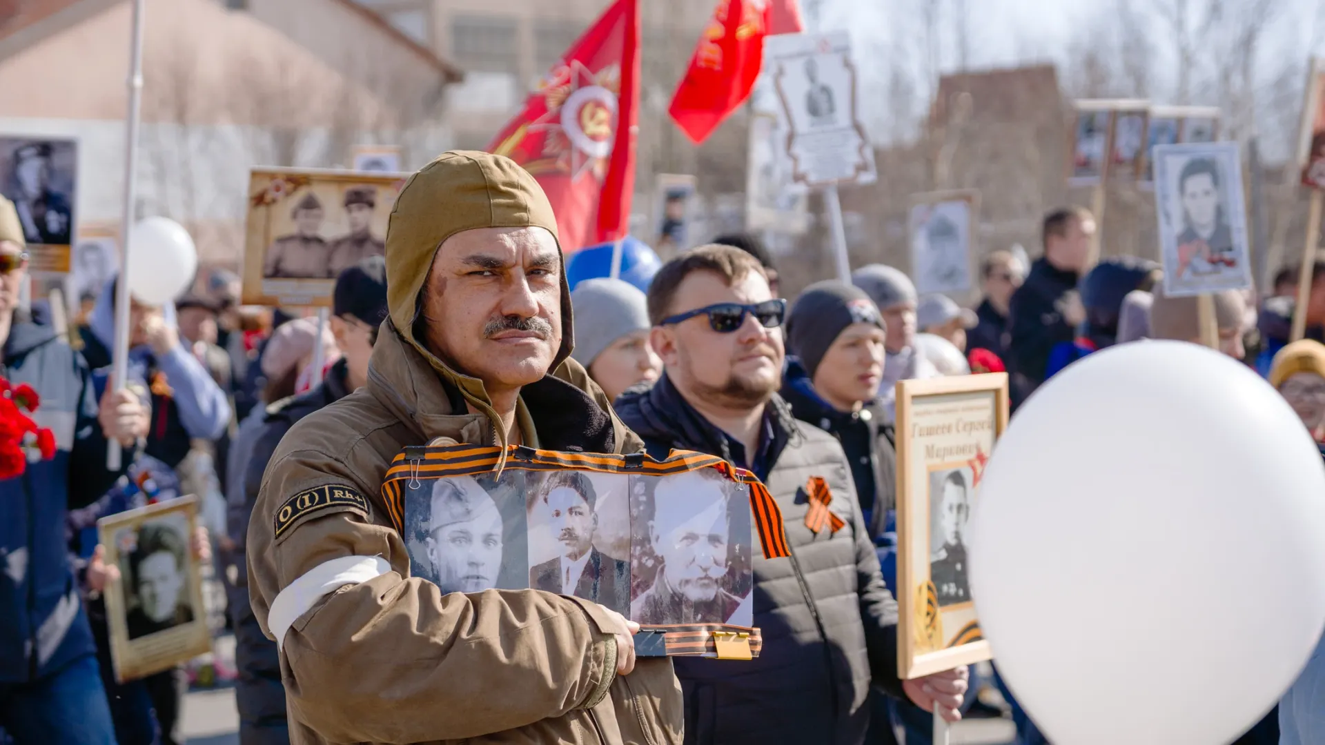 Фото: Юлия Чудинова