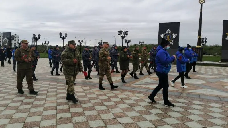 Фото: Денис Рыбаков / «Красный Север»