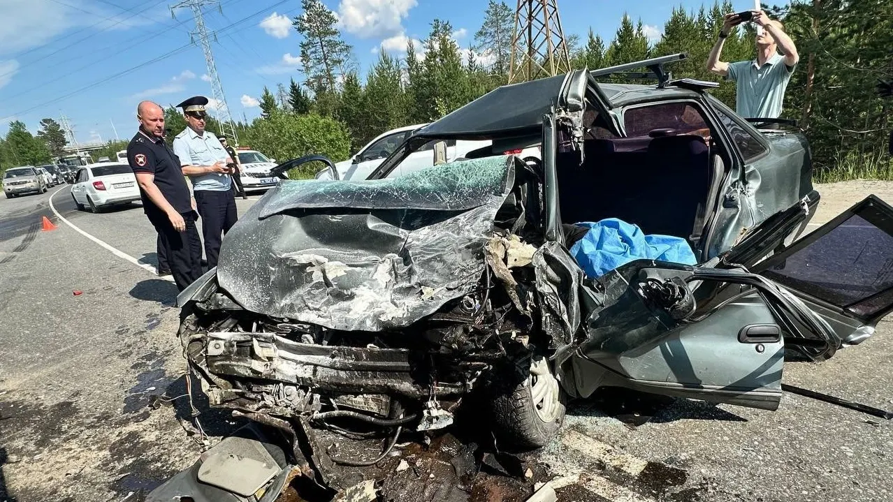 Фото: ОМВД по Ноябрьску