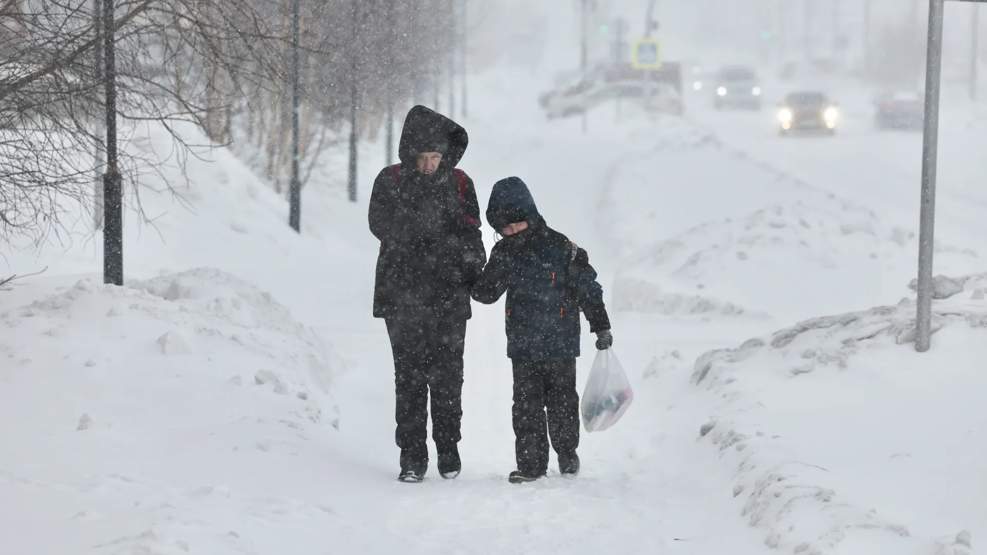 Фото: Андрей Ткачёв / «Ямал-Медиа»