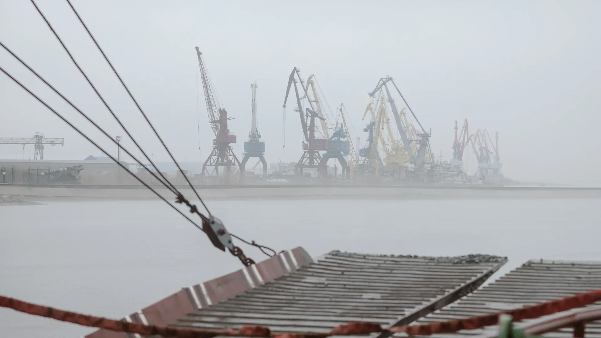 Фото: Юлия Чудинова / «Ямал-Медиа»