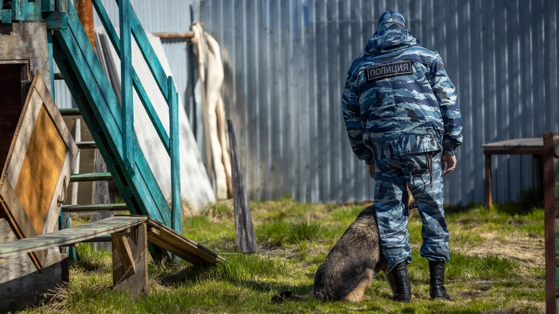 Фото: Фёдор Воронов / «Ямал-Медиа»