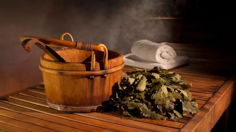 28 ноября нужно непременно сходить в баню. Фото: tka4ko/Shutterstock/Fotodom