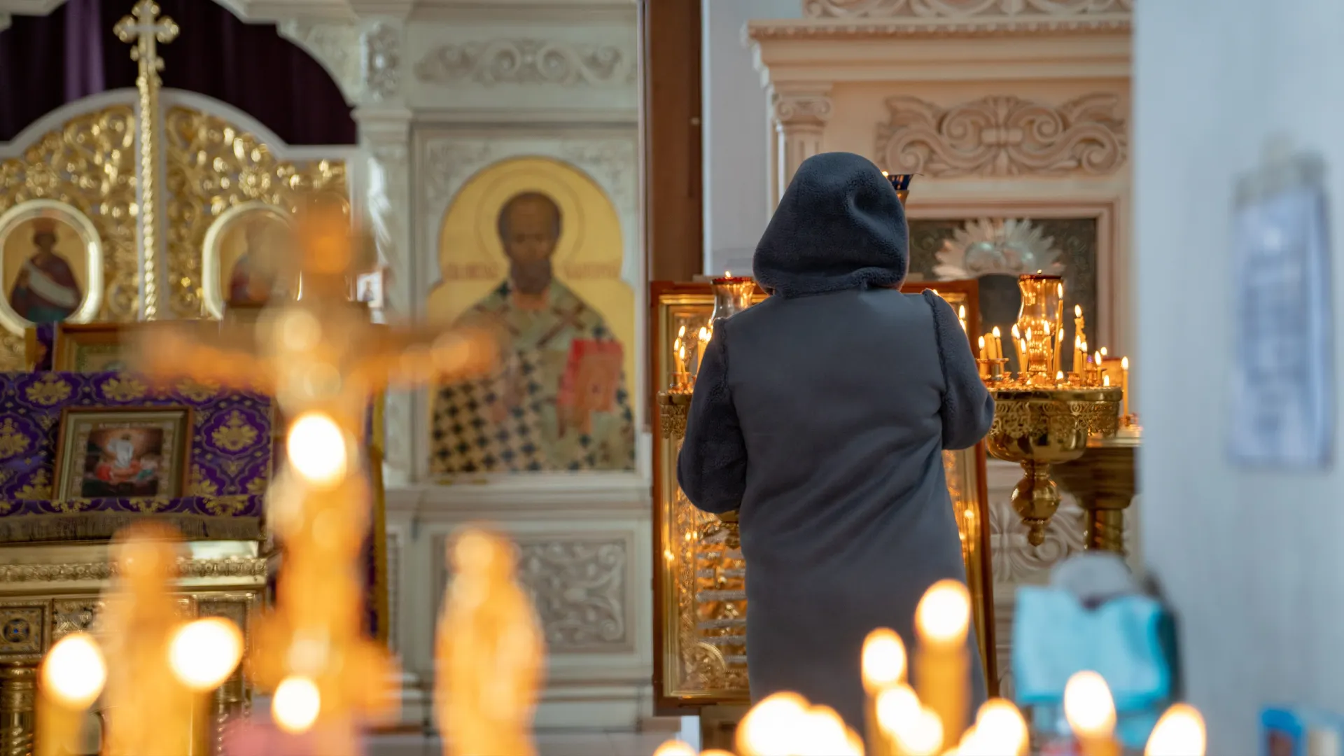 Фото: Сергей Зубков / АНО «Ямал-Медиа»