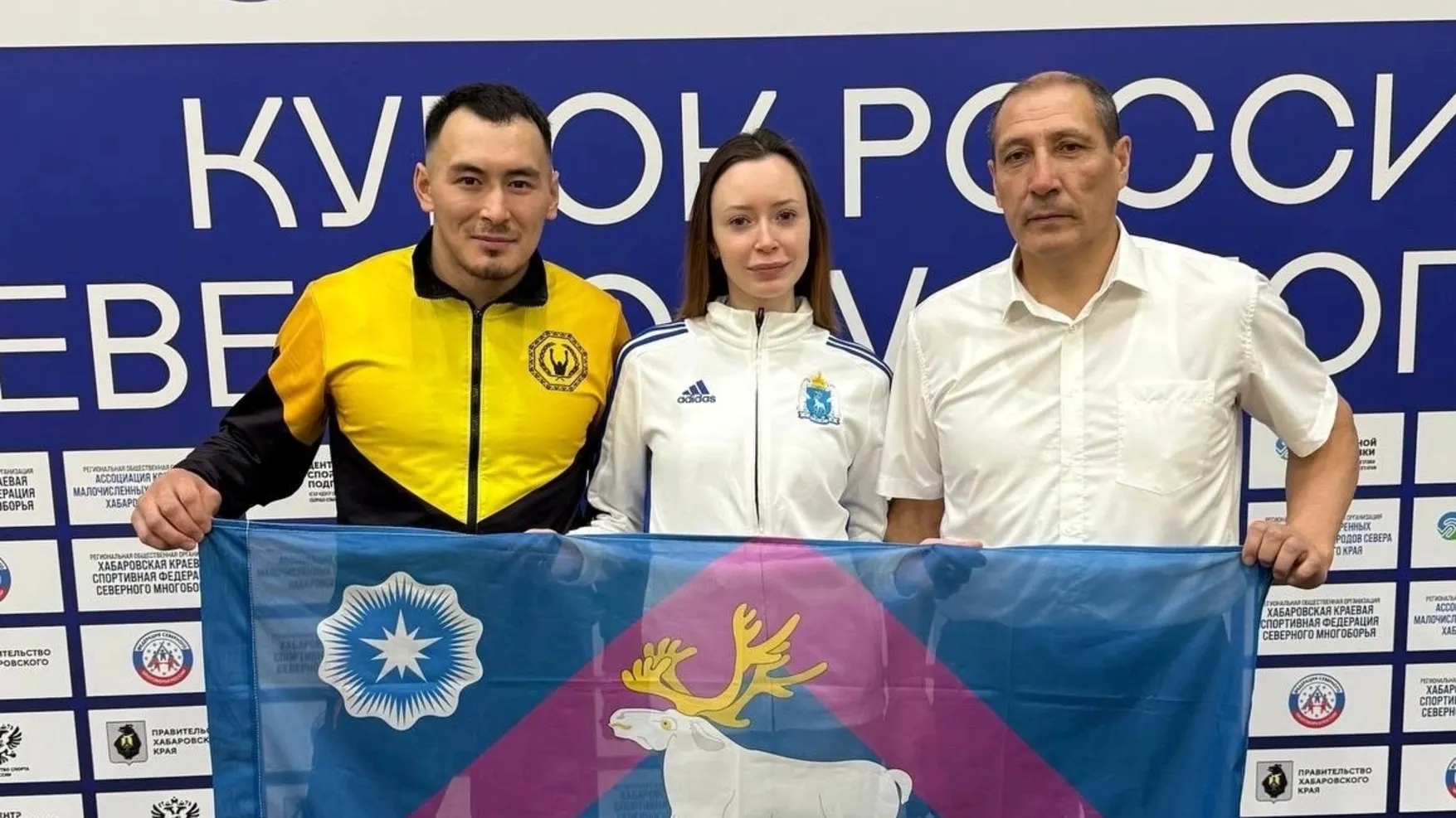 Фото: Из личного архива Виктора Сегой