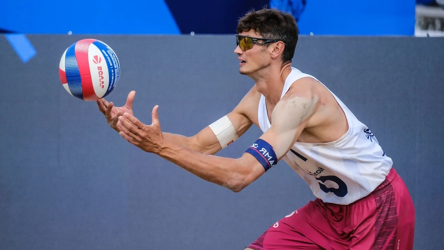 Фото: предоставлено из архива ВК «Факел Ямал»