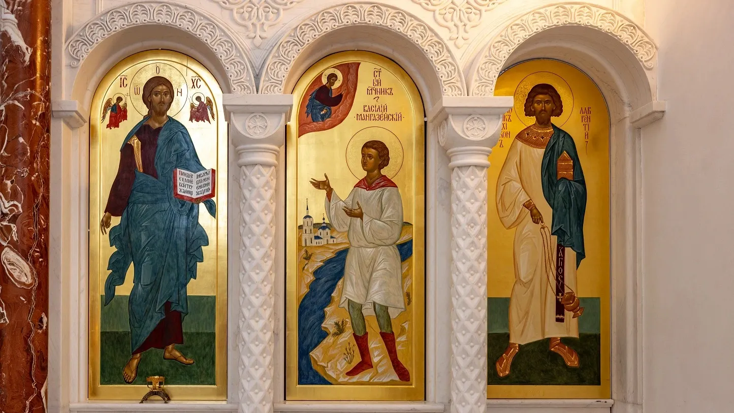 Фото: Сергей Зубков / «Ямал-Медиа»