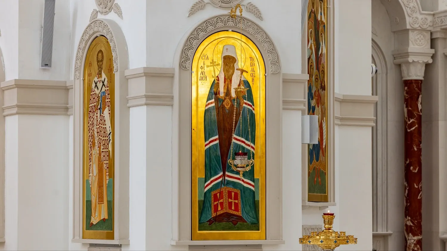 Фото: Сергей Зубков / «Ямал-Медиа»