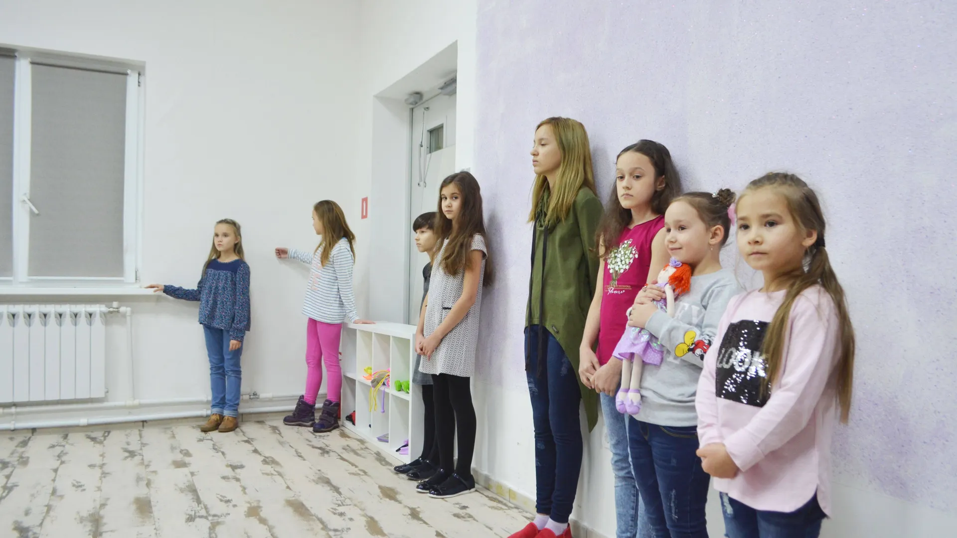 Фото: Юлия Чудинова / «Красный Север»