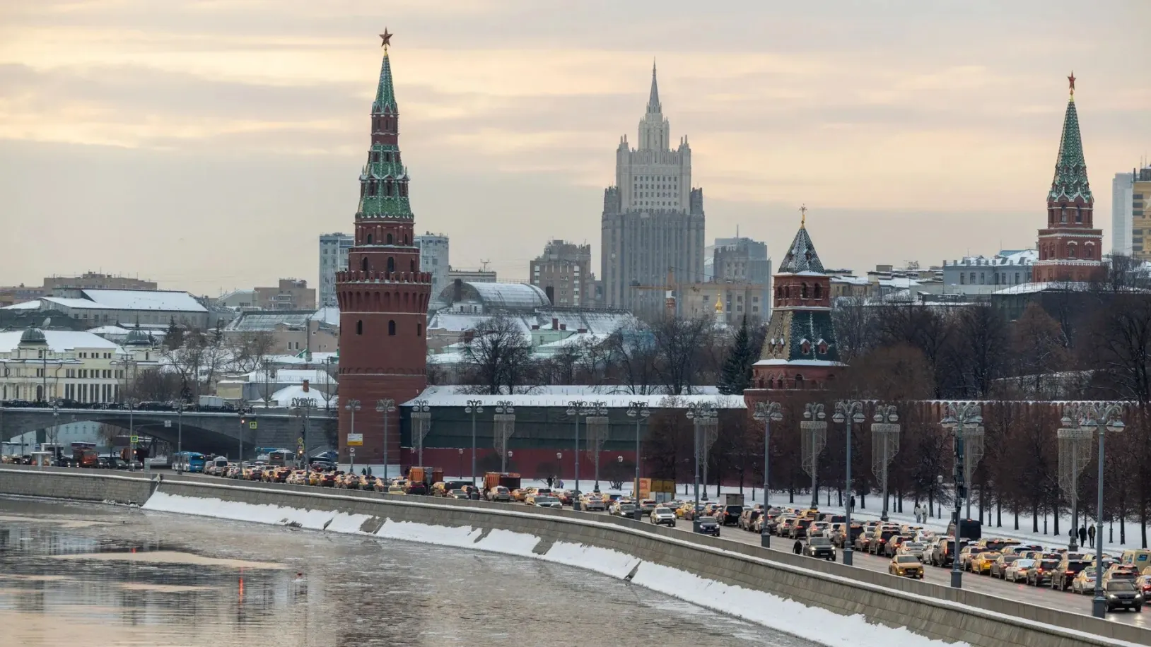 Фото: Фёдор Воронов / «Ямал-Медиа»