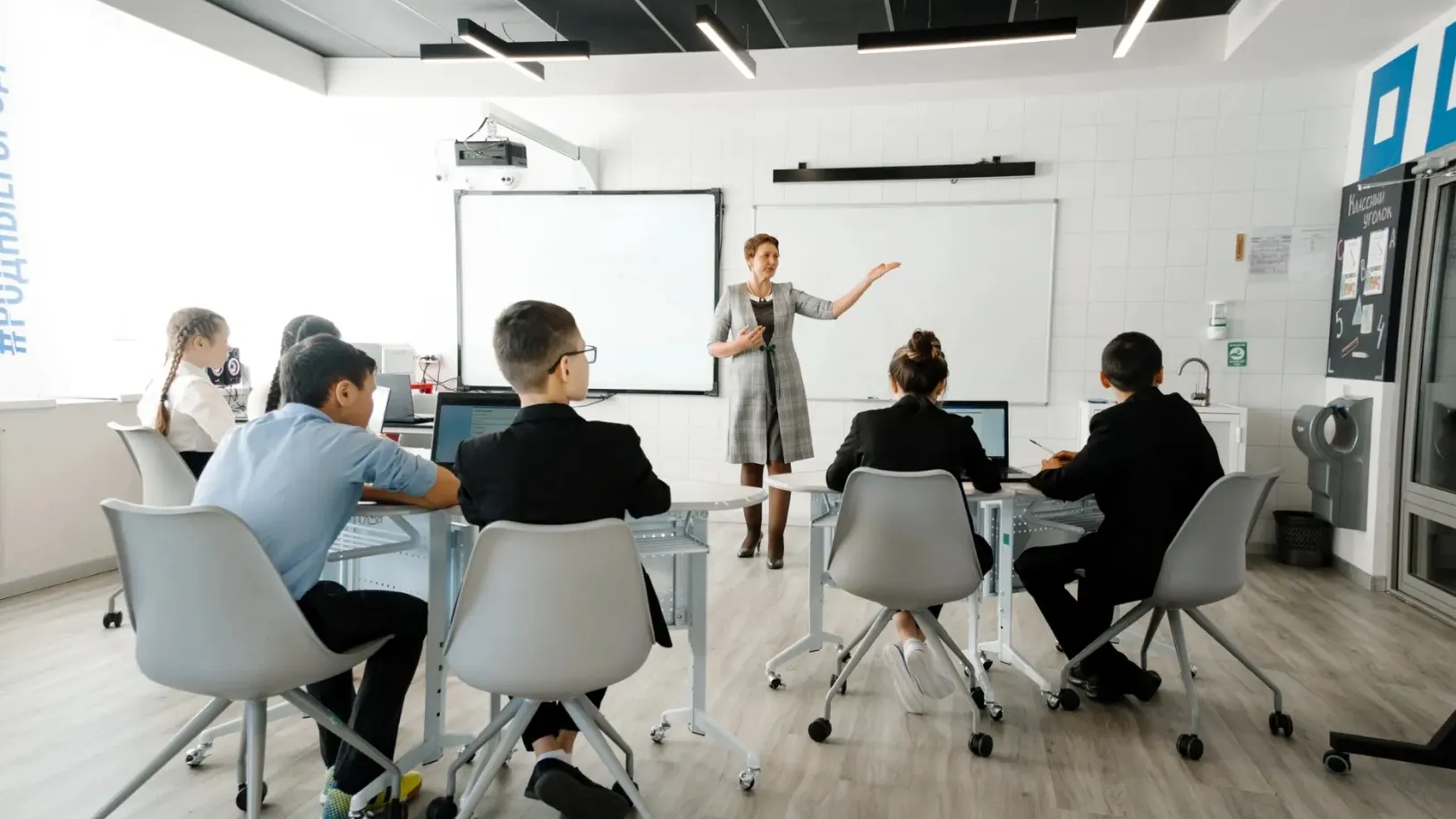 Фото: Юлия Чудинова / «Ямал-Медиа»