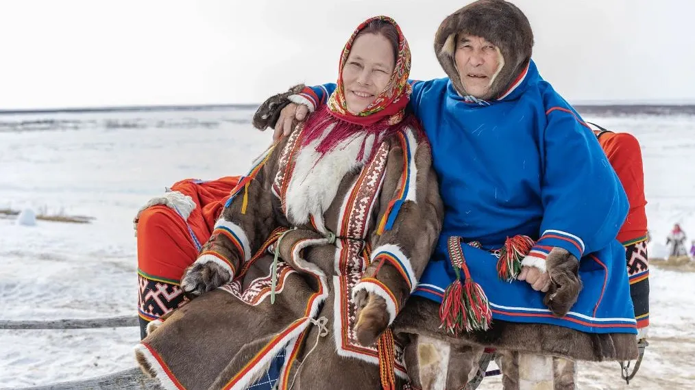 Фото: Даниил Кличко/пресс-служба губернатора ЯНАО