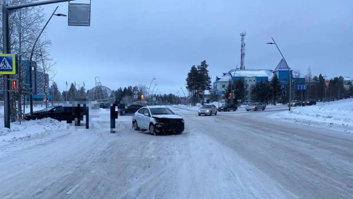 Фото: Госавтоинспекция Ноябрьска