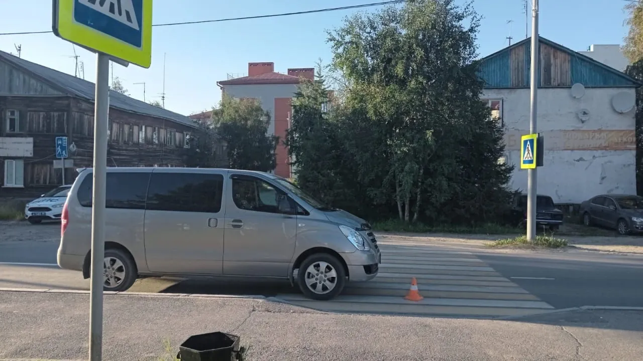 Фото: пресс-служба Госавтоинспекции ЯНАО