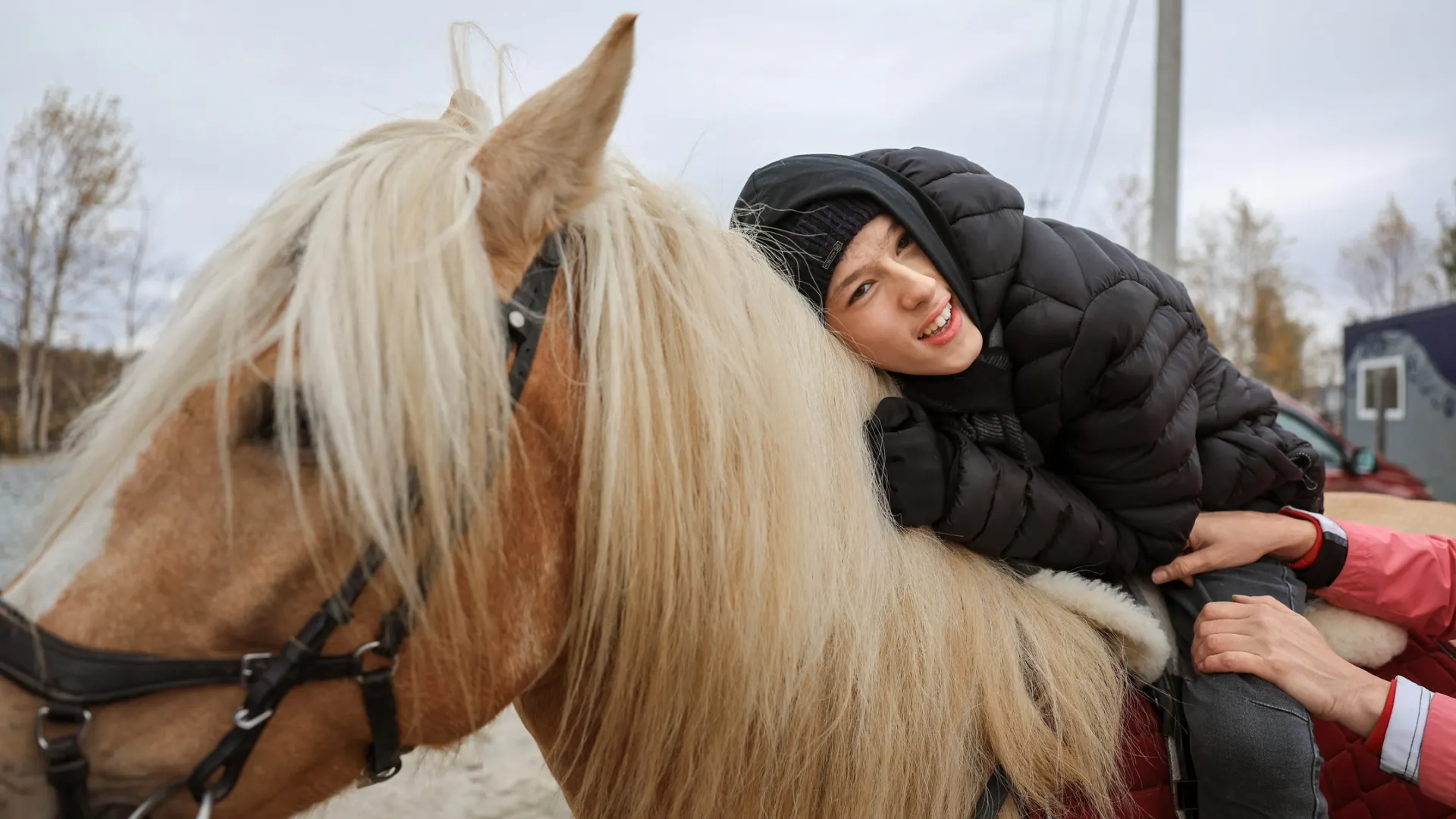 Фото: Юлия Чудинова / «Ямал-Медиа»