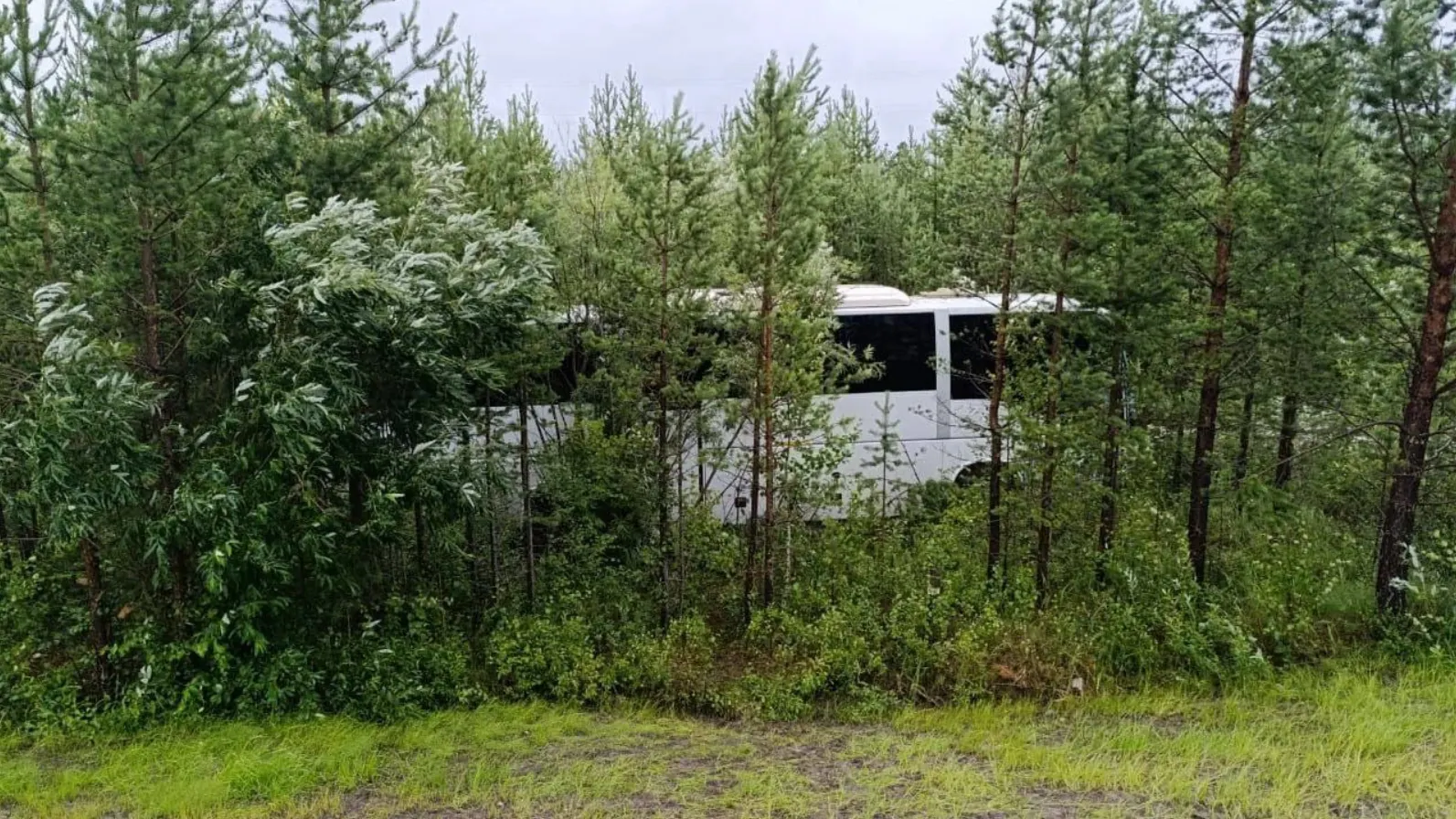 Фото: Госавтоинспекция ЯНАО