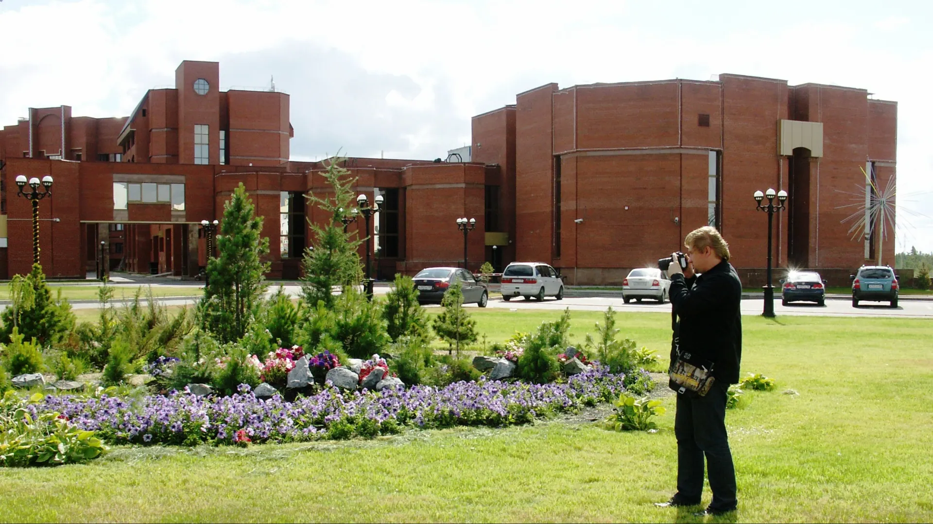 Фото: предоставлено из личного архива Сергея Доровских