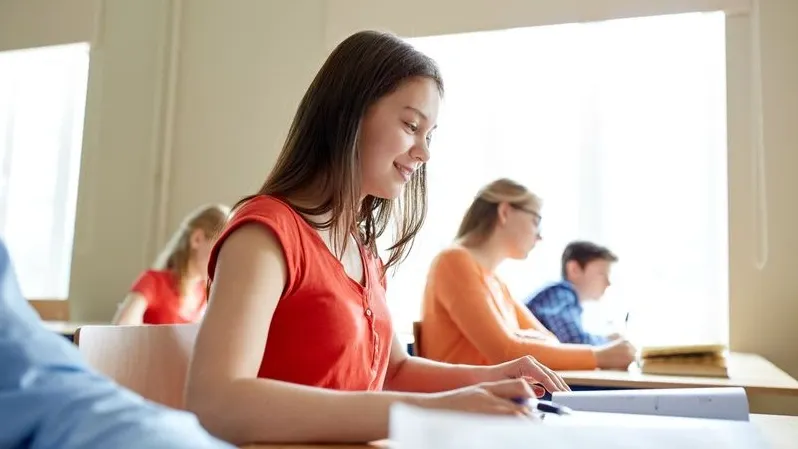 Все должны иметь равные права на получение образования. Фото: Ground Picture/Shutterstock/Fotodom