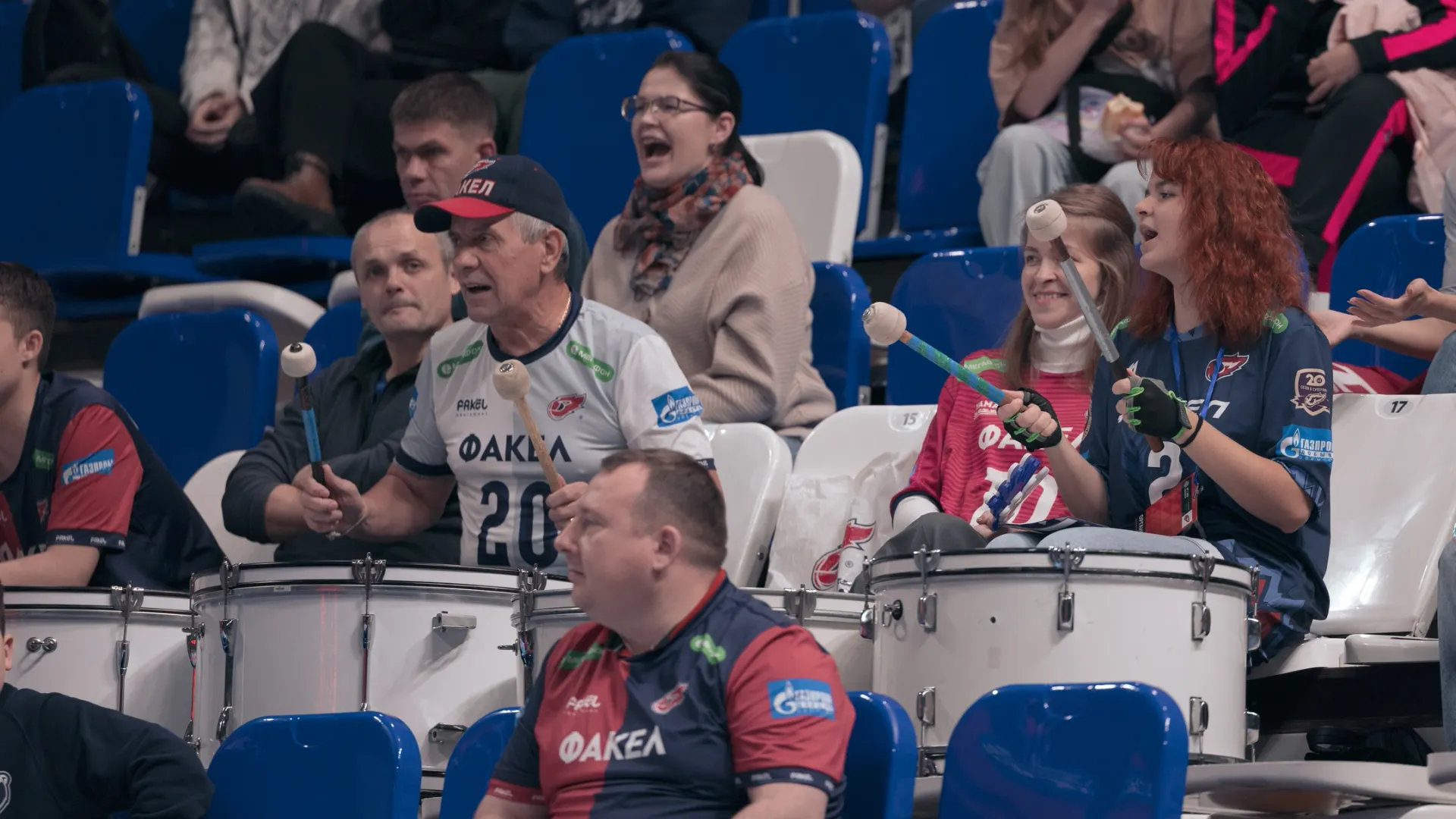 Фото: Сергей Зубков / «Ямал-Медиа»