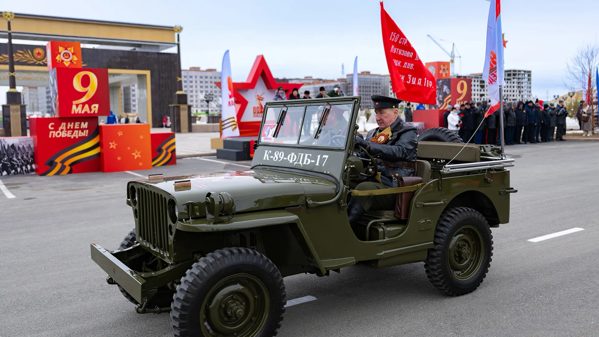 Фото: пресс-служба губернатора ЯНАО