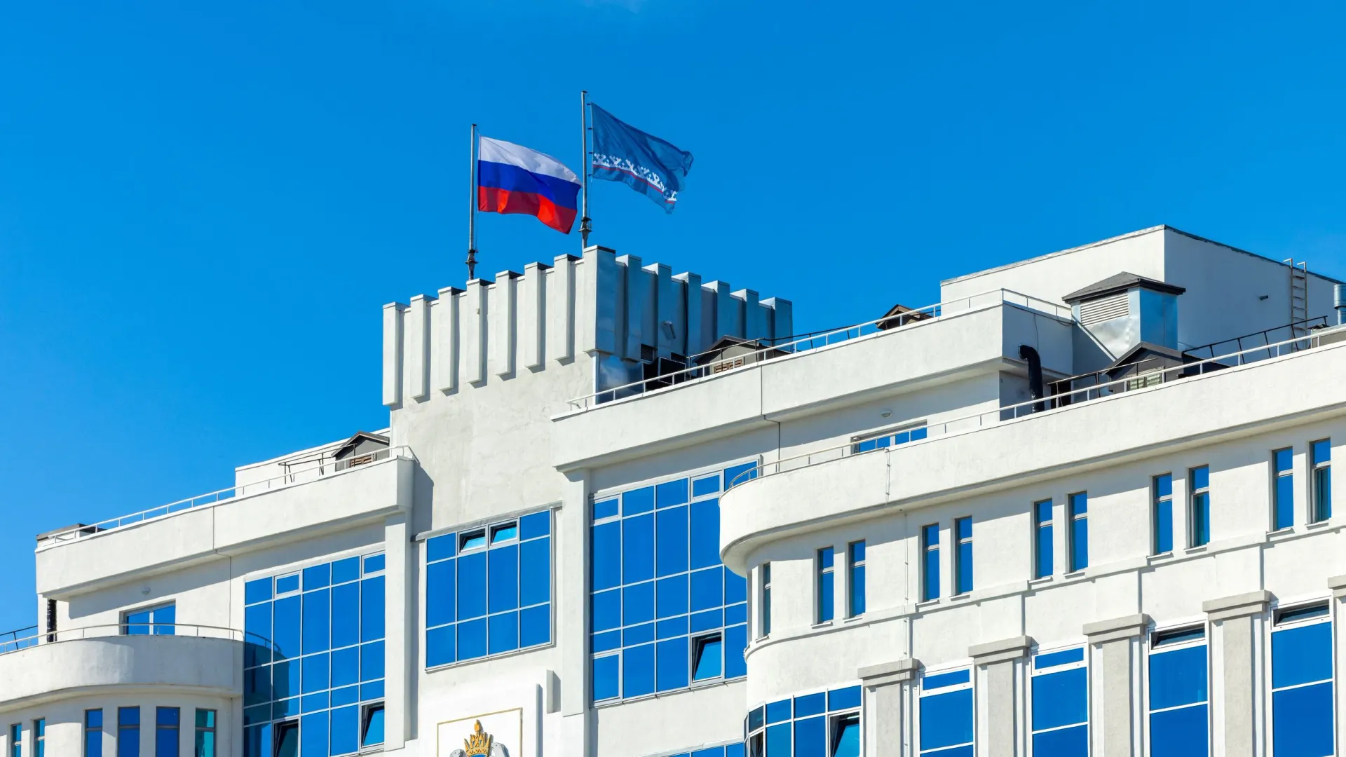 Фото: Фёдор Воронов / «Ямал-Медиа»