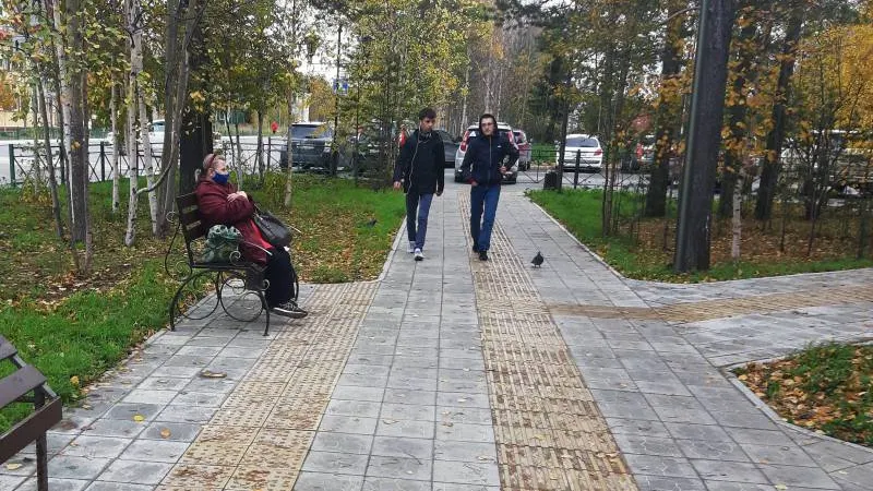 Фото: Ольга Крикливец, КРАСНЫЙ СЕВЕР