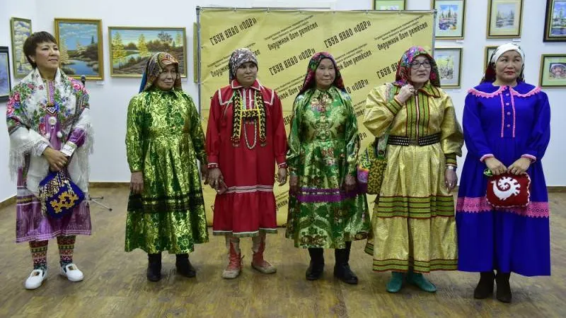 Фото: Владислав Мояк / «Красный Север»