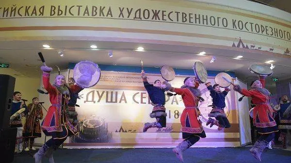 Фото: Андрей Ткачёв / «Красный Север»