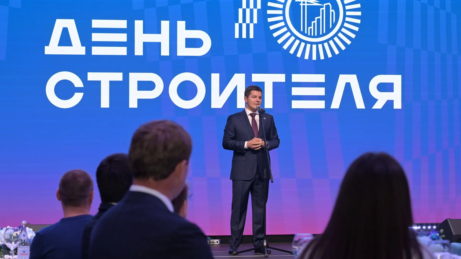 Фото: пресс-служба губернатора ЯНАО