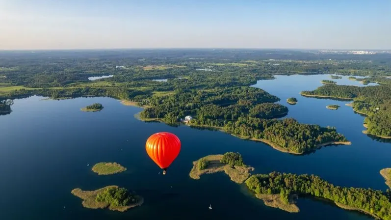 Фото: DroneTop/Shutterstock/Fotodom