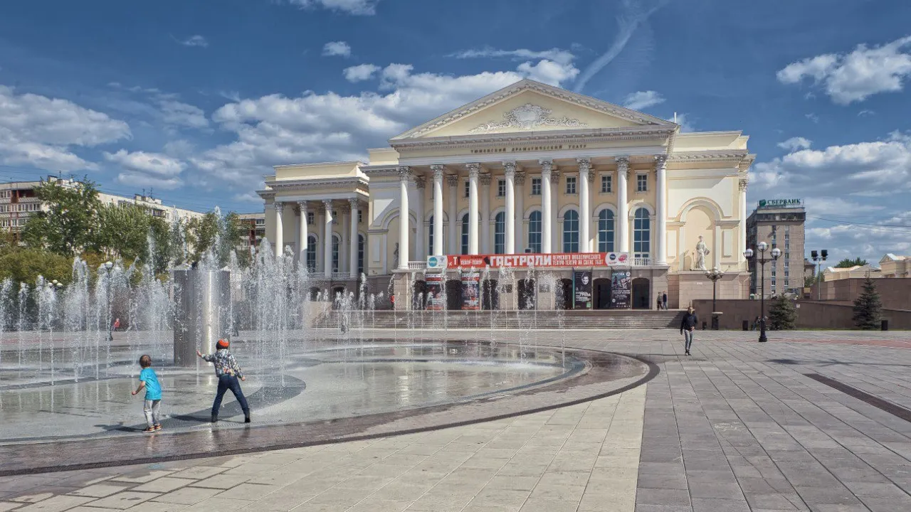 Фото предоставлено пресс-службой МТС