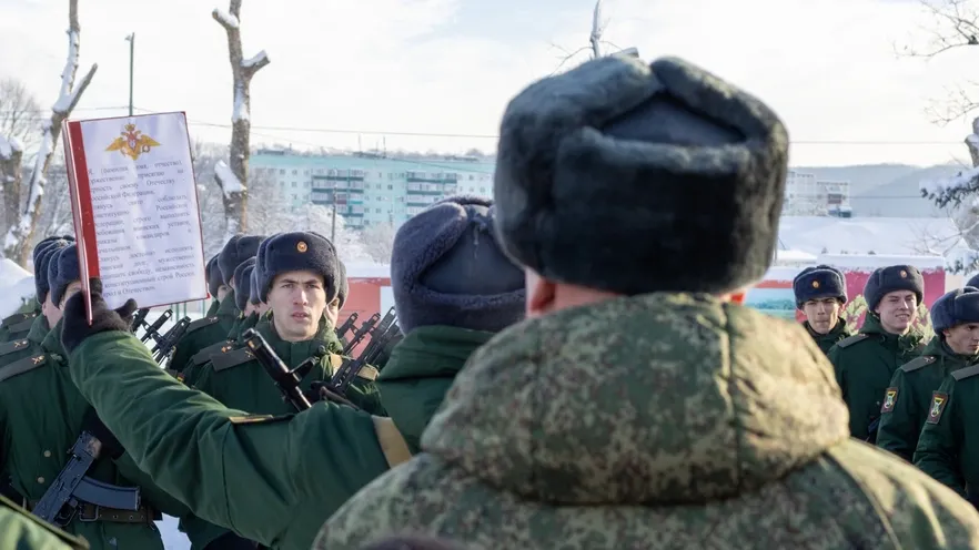 Фото: Andrey Solovev / Shutterstock / ФОТОДОМ