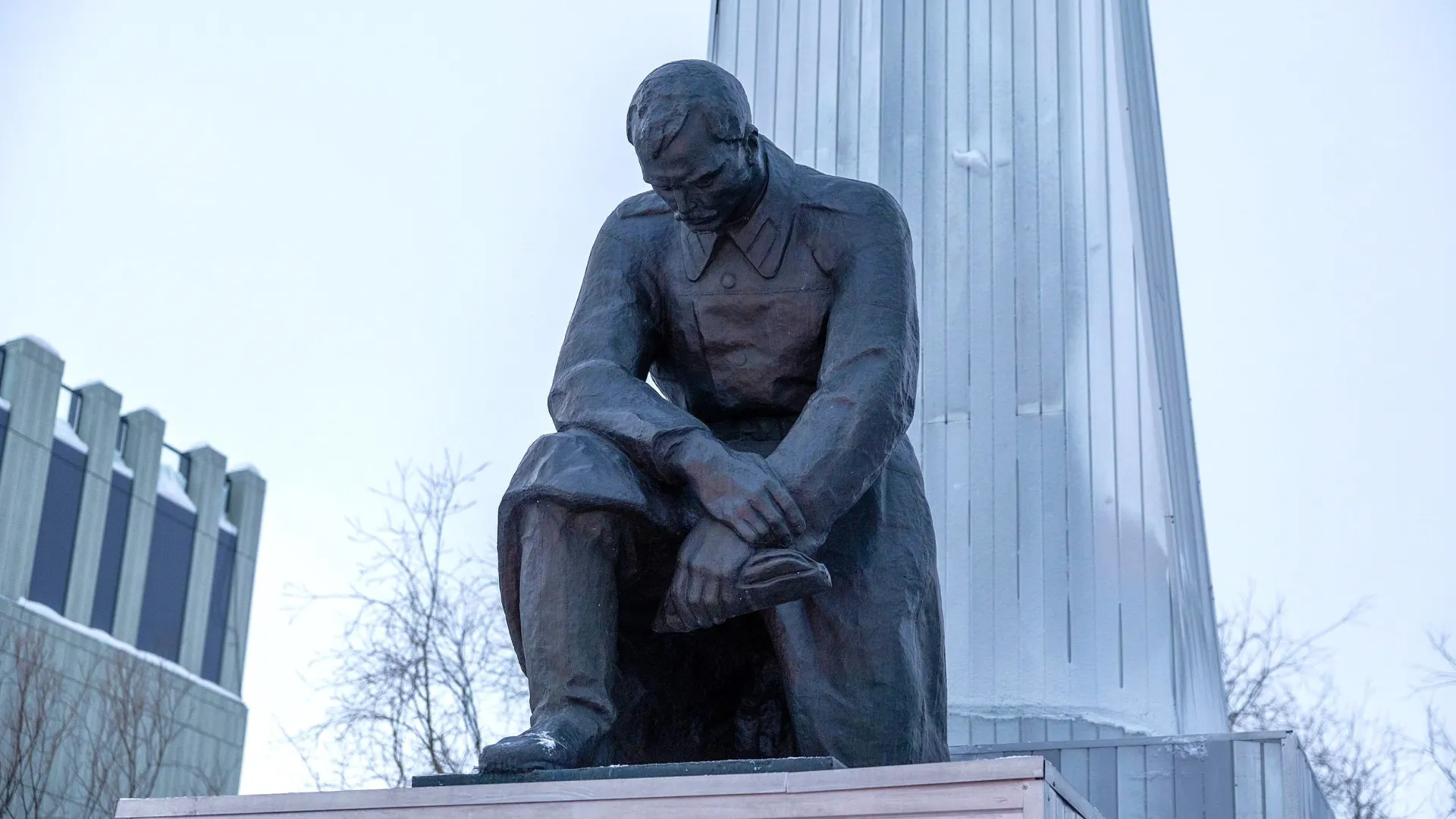 Фото: Александр Чирва / "Ямал-Медиа"