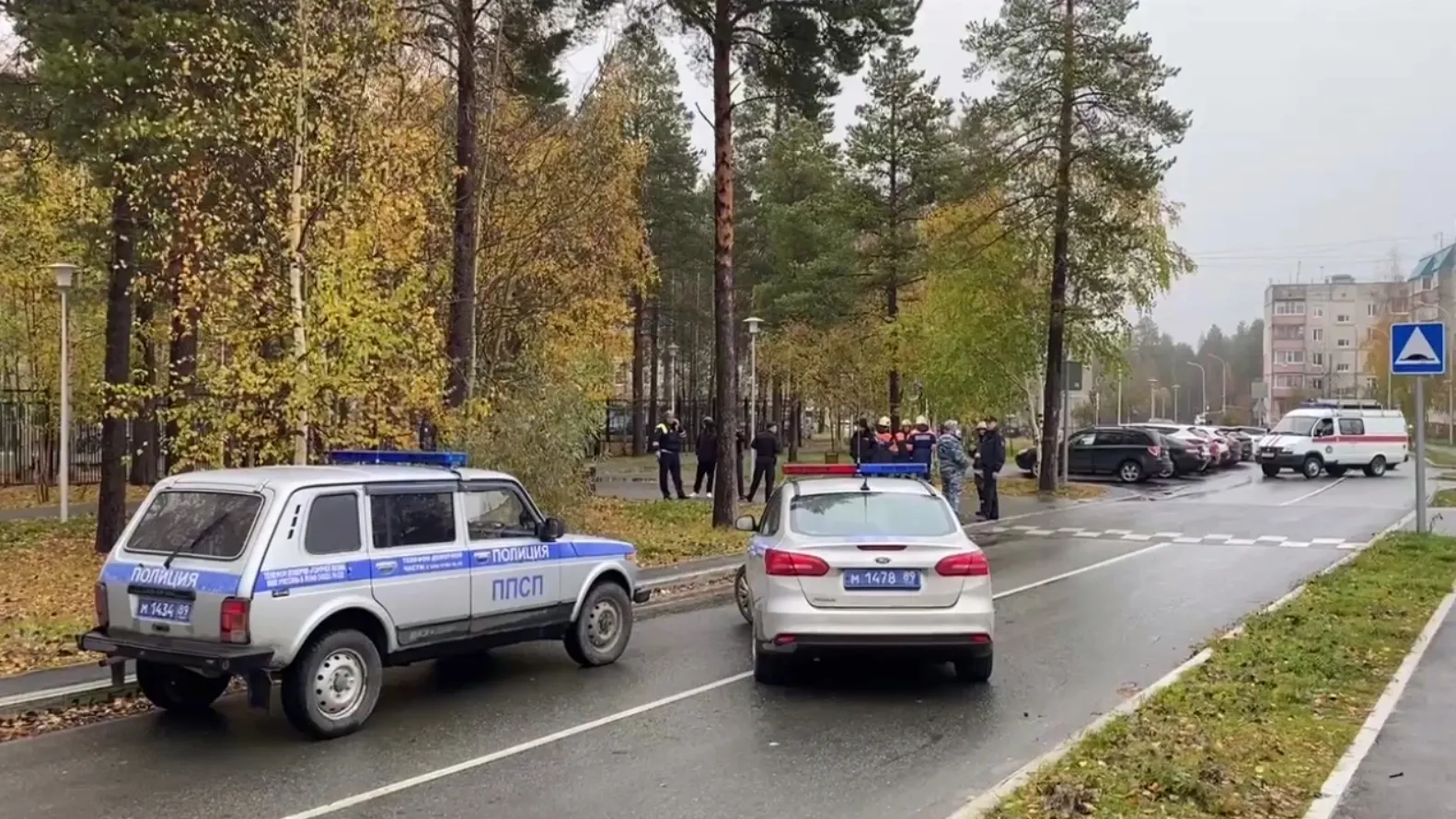 Фото: скриншот видео Ярослава Кудренка / «Ямал-Медиа»