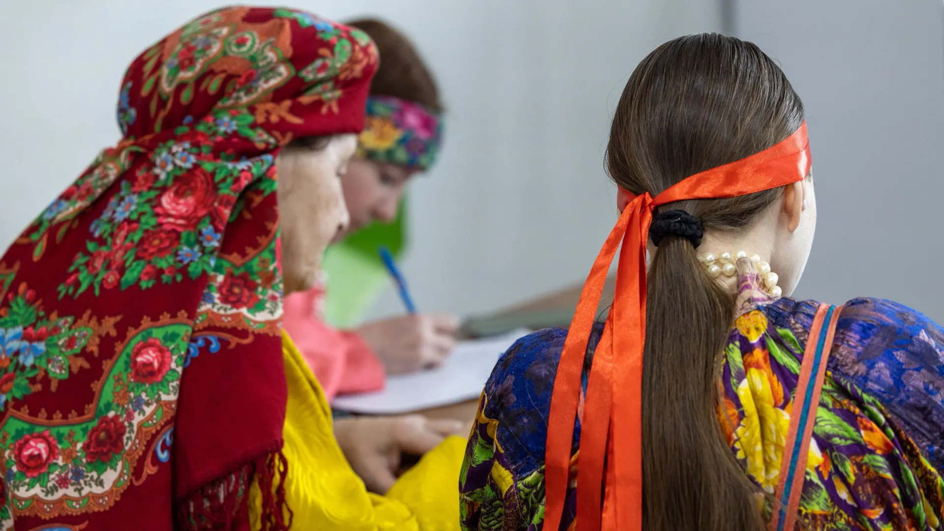 Фото: Фёдор Воронов / «Ямал-Медиа»