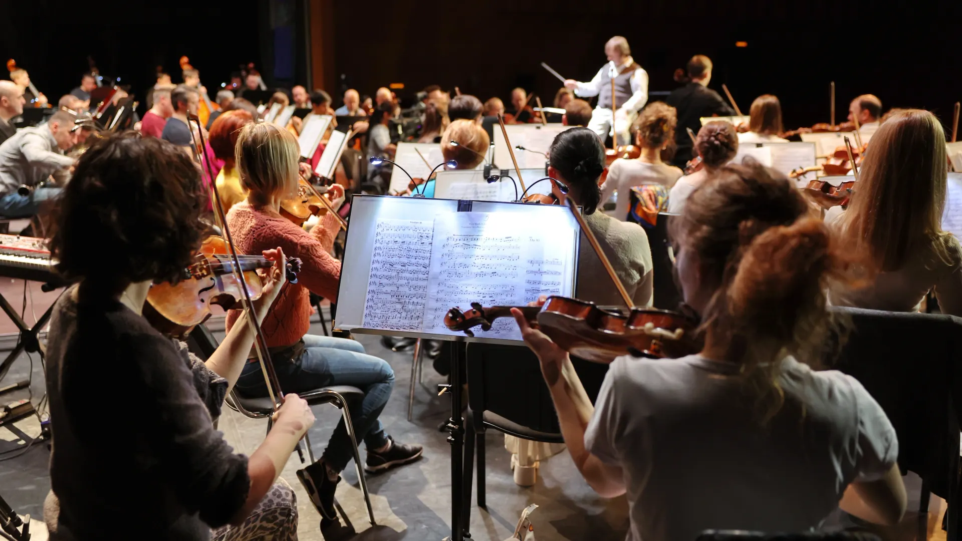 Фото: Андрей Ткачёв / «Ямал-Медиа»