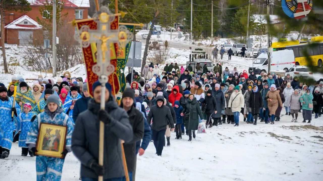 Фото: предоставлено ГАИ ЯНАО